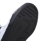 FOX Racing Youth COMP MX Boots (White/Black)