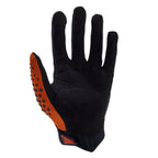 FOX (SALE) Gloves - Bomber Light D3O CE (Burnt Orange)