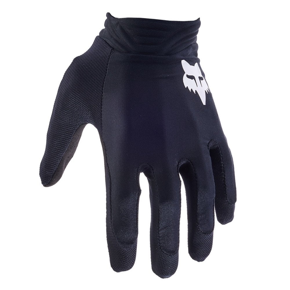 FOX Racing Youth MX Gloves - Airline (Black)