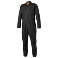 FOX (SALE) Oversuit - Defend Drive Overall (Black/Grey)