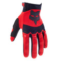 FOX Racing Youth MX Gloves - Dirtpaw (Red)