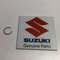 Suzuki Genuine Part - Clutch Lever Assy Comp (RMZ250 07-15, RMZ450 08-14) - 57500-28H00-000