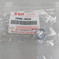 Suzuki Genuine Part - Sump Bolt Washer (Metal 14x19.2x2) - 09168-14004-000