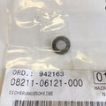 Suzuki Genuine Part - Washer, Gear Shifting (RMZ250/450 K7-M4, RM125/250 97-K8, RM85 K2-M1) - 08211-06121-000