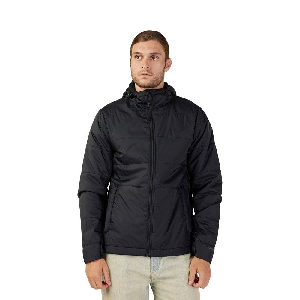 Fox (SALE) Jacket - RIDGEWAY 2.0 - Black