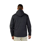 Fox (SALE) Jacket - RIDGEWAY 2.0 - Black