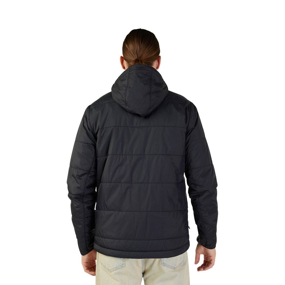Fox (SALE) Jacket - RIDGEWAY 2.0 - Black