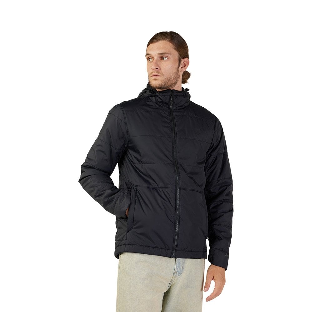 Fox (SALE) Jacket - RIDGEWAY 2.0 - Black