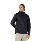 Fox (SALE) Jacket - RIDGEWAY 2.0 - Black