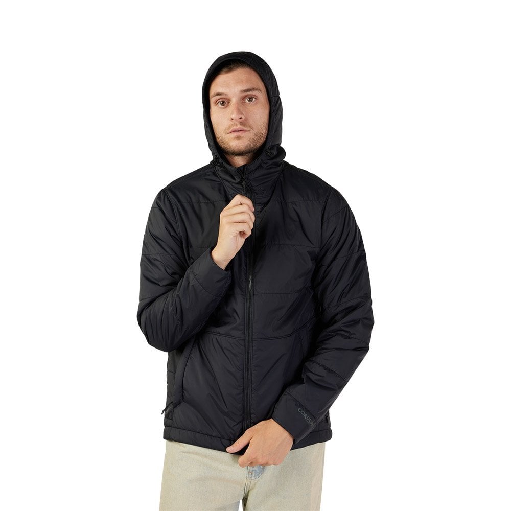 Fox (SALE) Jacket - RIDGEWAY 2.0 - Black