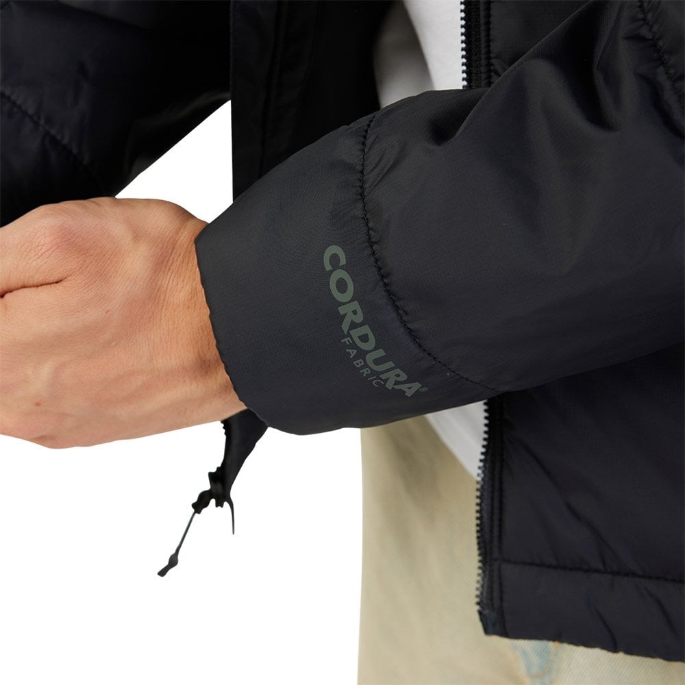 Fox (SALE) Jacket - RIDGEWAY 2.0 - Black