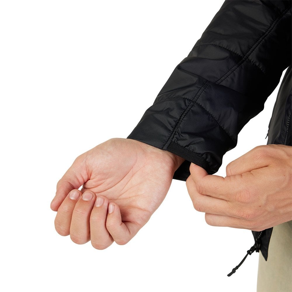 Fox (SALE) Jacket - RIDGEWAY 2.0 - Black