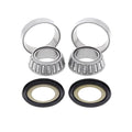 All Balls - Steering Head Bearing Kit - CR80 87-02, CR85 03-07, CRF150 07-26, CR125/250 82-89, CR500 84-89, CRF250/300L 13-25 & Montesa 4RT 250-301 05-24