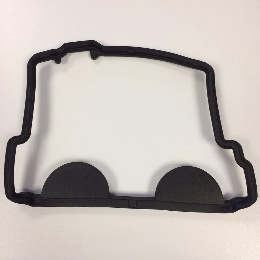 KTM Genuine Part - Valve Cover Gasket - KTM SXF250 13-22, EXCF250 14-23, Husqvarna FC250 14-22, FE250 15-23 - K77736053000