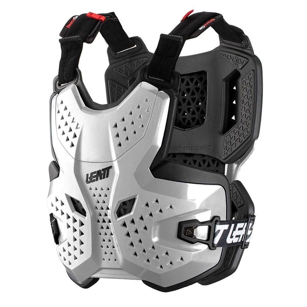 Leatt (MX25) Armour - Chest - 3.5 Protector