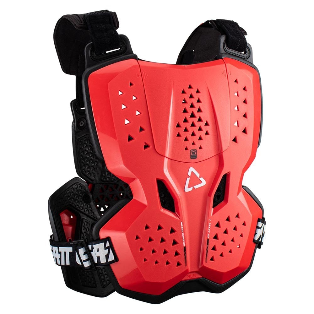 Leatt (MX25) Armour - Chest - 3.5 Protector