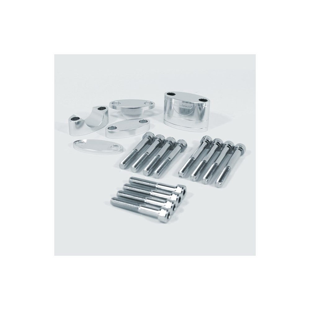 Apico - Bar Risers - Standard - 22.2mm (7/8th)