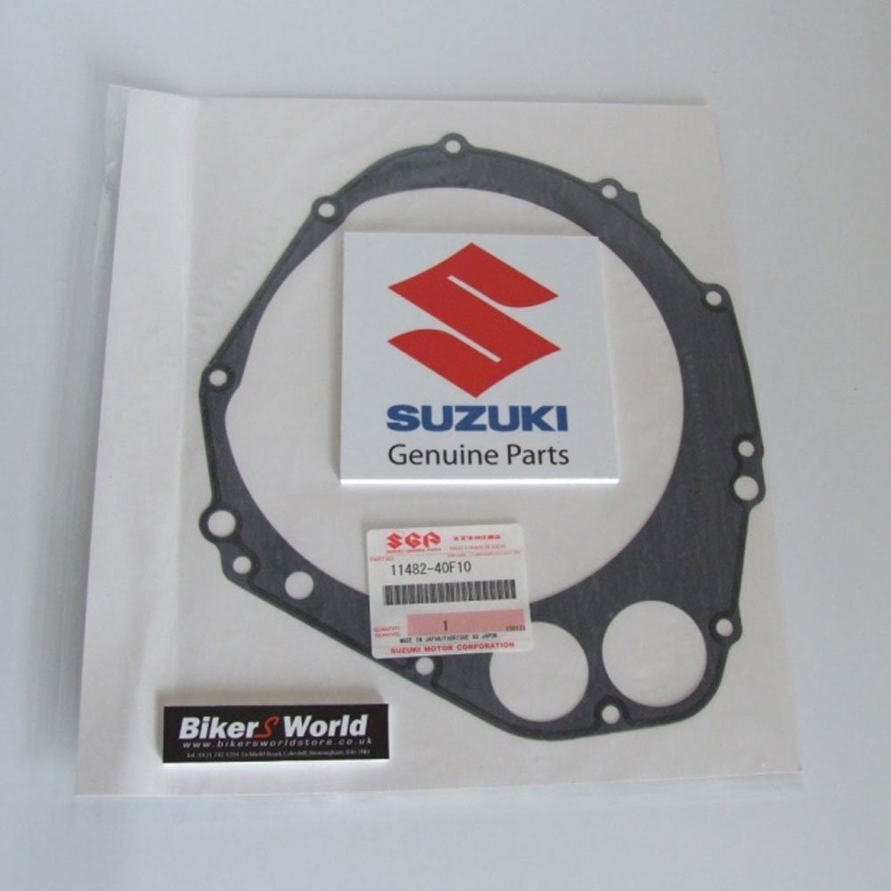 Suzuki Genuine Part - Piston (RM125 H 1987) - 12110-01B38-0F0 (RRP £137.34)