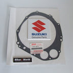 Suzuki Genuine Part - Piston (RM125 H 1987) - 12110-01B38-0F0 (RRP £137.34)