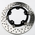 Suzuki Genuine Part - Front Brake Disc ABS Bikes (SV650 07-12) (SFV650 09-14) - 59210-38G10-000