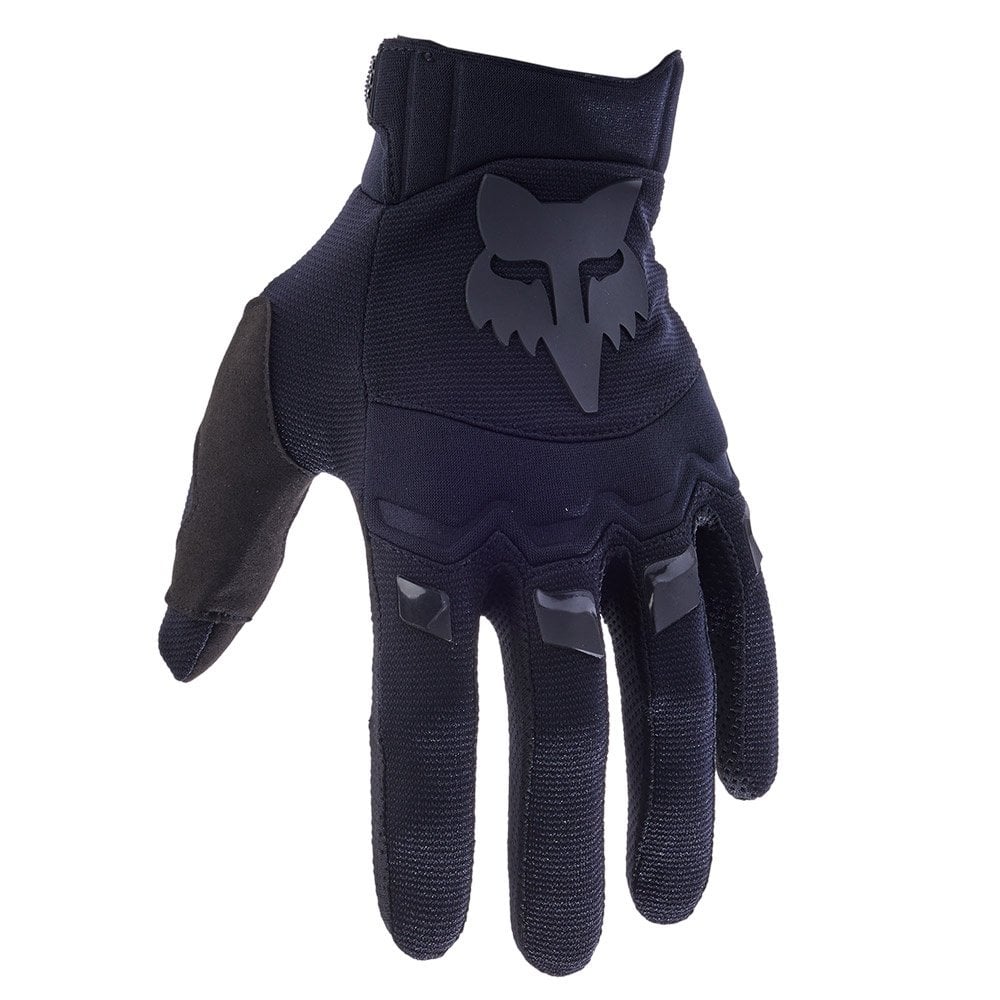 FOX Racing MX | SX Jersey & Pant Kit Deal 180 BLACKOUT (Black)
