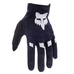 FOX Racing DIRTPAW MX Gloves (Black/White)