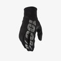 100% MX | MTB | Enduro Gloves - Hydro-Matic WATERPROOF (Black)