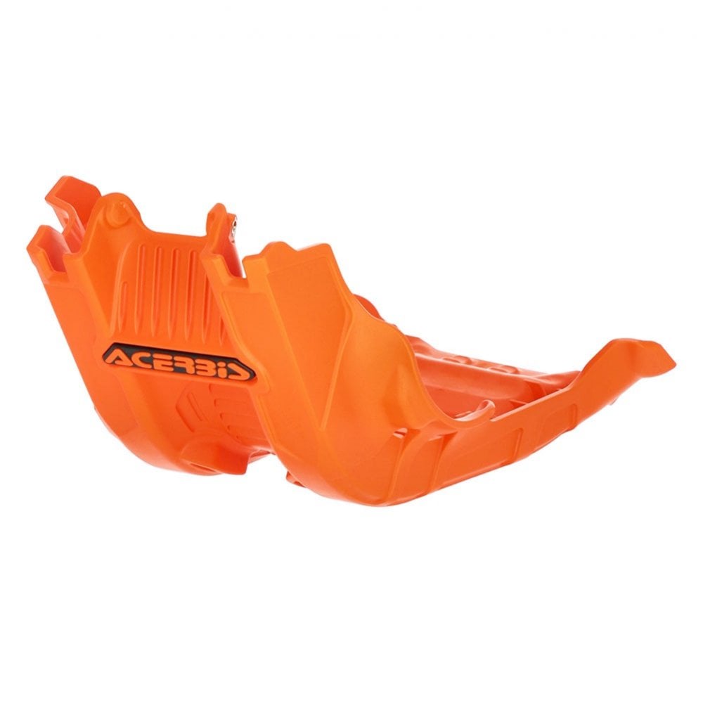 Acerbis - Skid Plate - KTM EXCF250/350 24-26, XW-F350 24-26