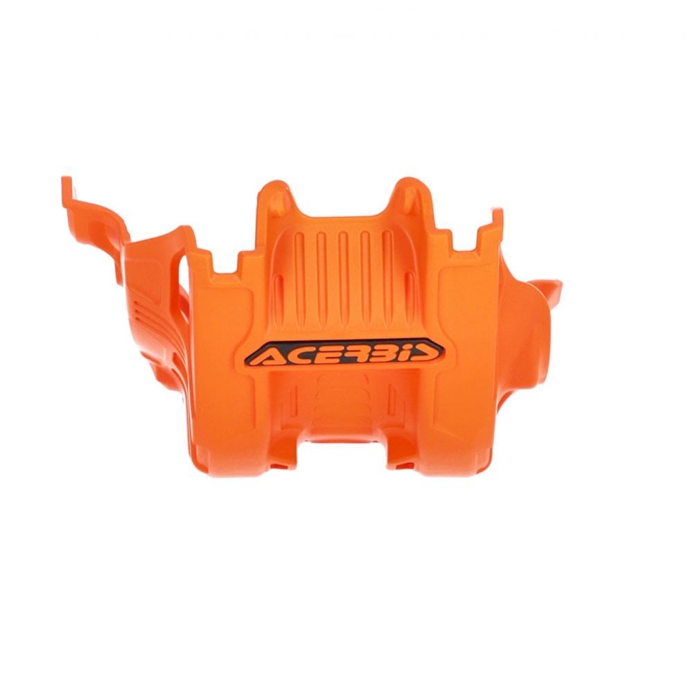 Acerbis - Skid Plate - KTM EXCF250/350 24-26, XW-F350 24-26