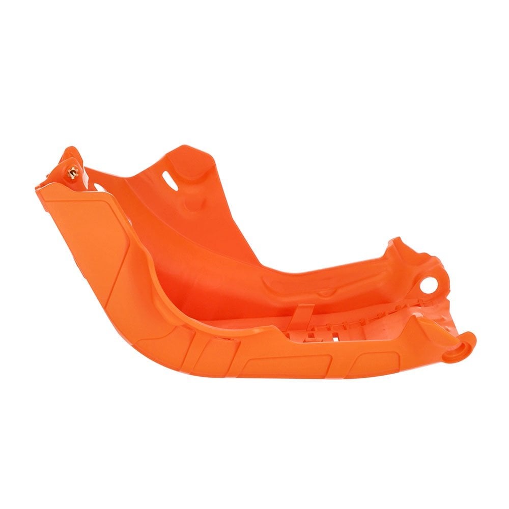 Acerbis - Skid Plate - KTM EXCF250/350 24-26, XW-F350 24-26