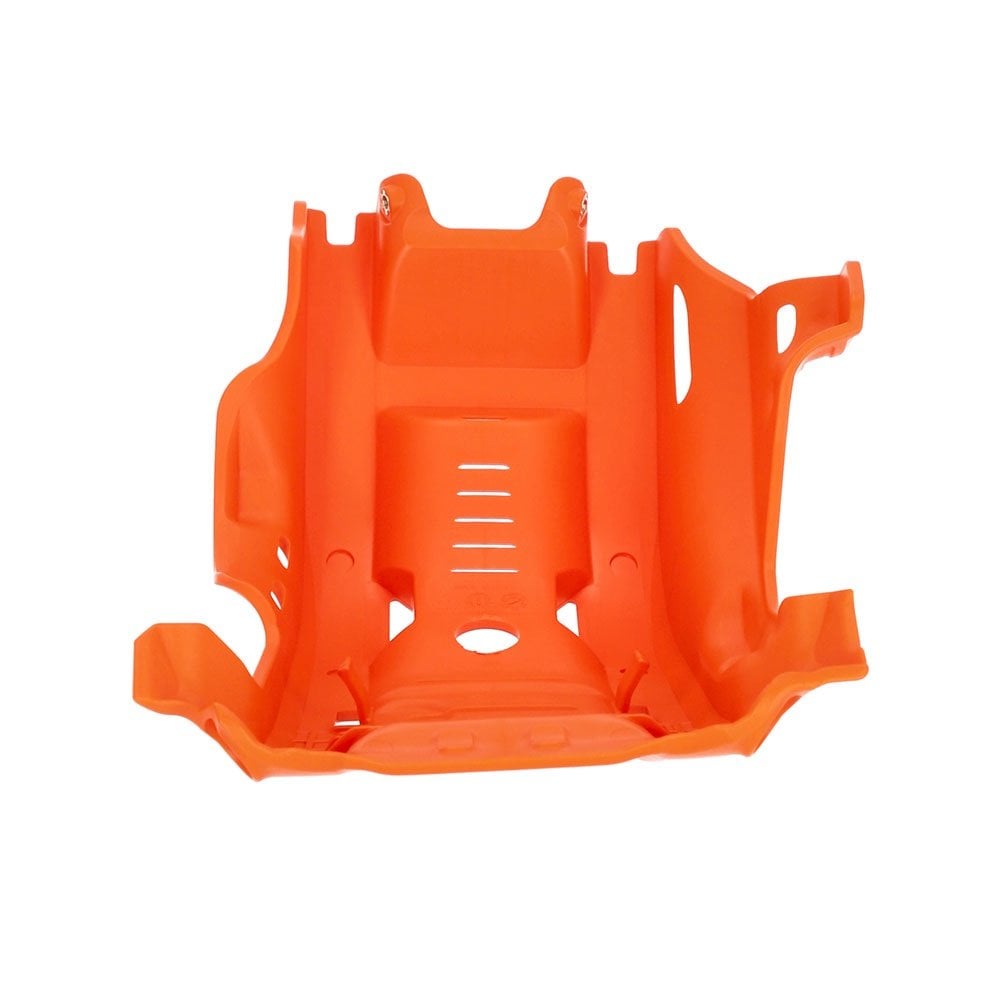 Acerbis - Skid Plate - KTM EXCF250/350 24-26, XW-F350 24-26