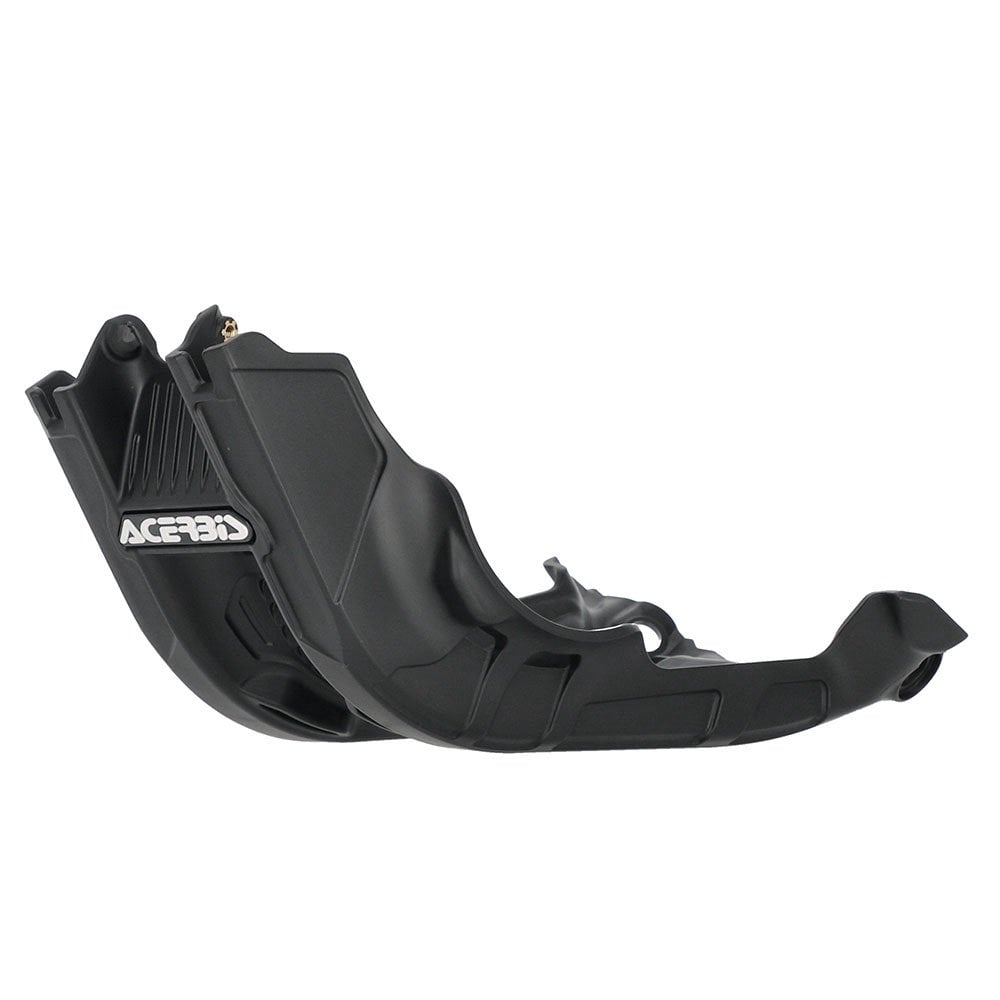 Acerbis - Skid Plate - KTM EXCF250/350 24-26, XW-F350 24-26