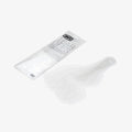 100% (Spares) Tear-Offs - Accuri-1/Racecraft-1/Strata-1 - Laminated - x14