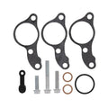 All Balls - Slave Cylinder Rebuild Kit - Clutch - KTM SX125 00-15, SX144 07-08, SX150 09-15, SX200 03-04, SXS125 04, XC150 10-14, XC200 06-09, XC-W200 06-16, EXC125 00-09, EXC200 00-05, MXC200 00-03, Husqvarna TC125 14-15, TE125 15-16