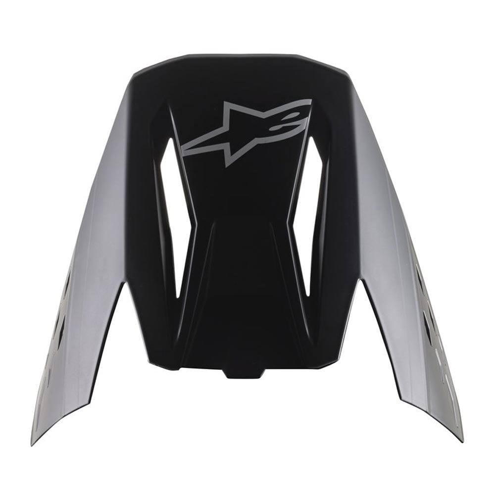 Alpinestars (Helmet Spares) Helmet Peak - S-M5 **22:05 Version**