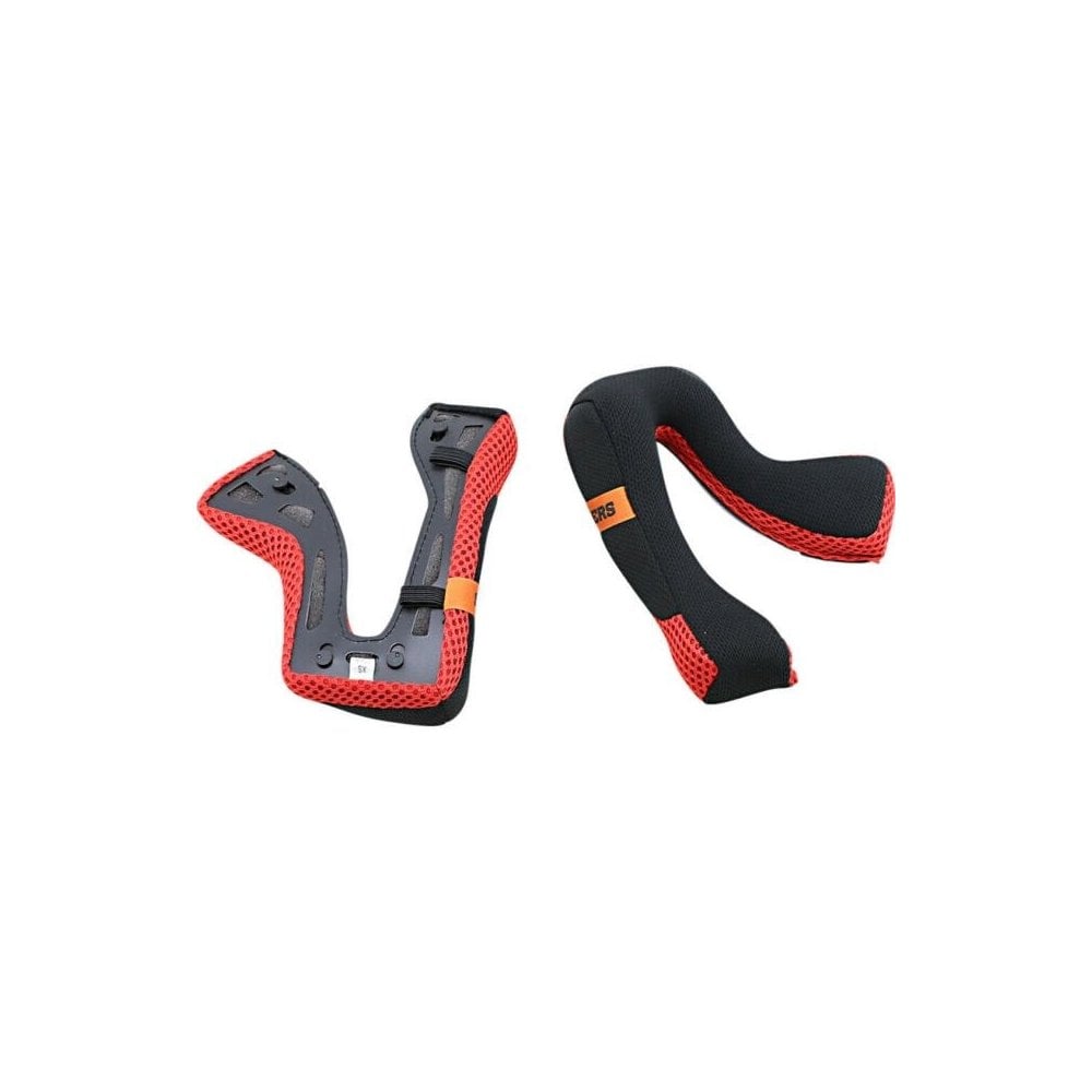 Alpinestars Youth Vision Goggles - CORP (Black) Mirror Silver Lens