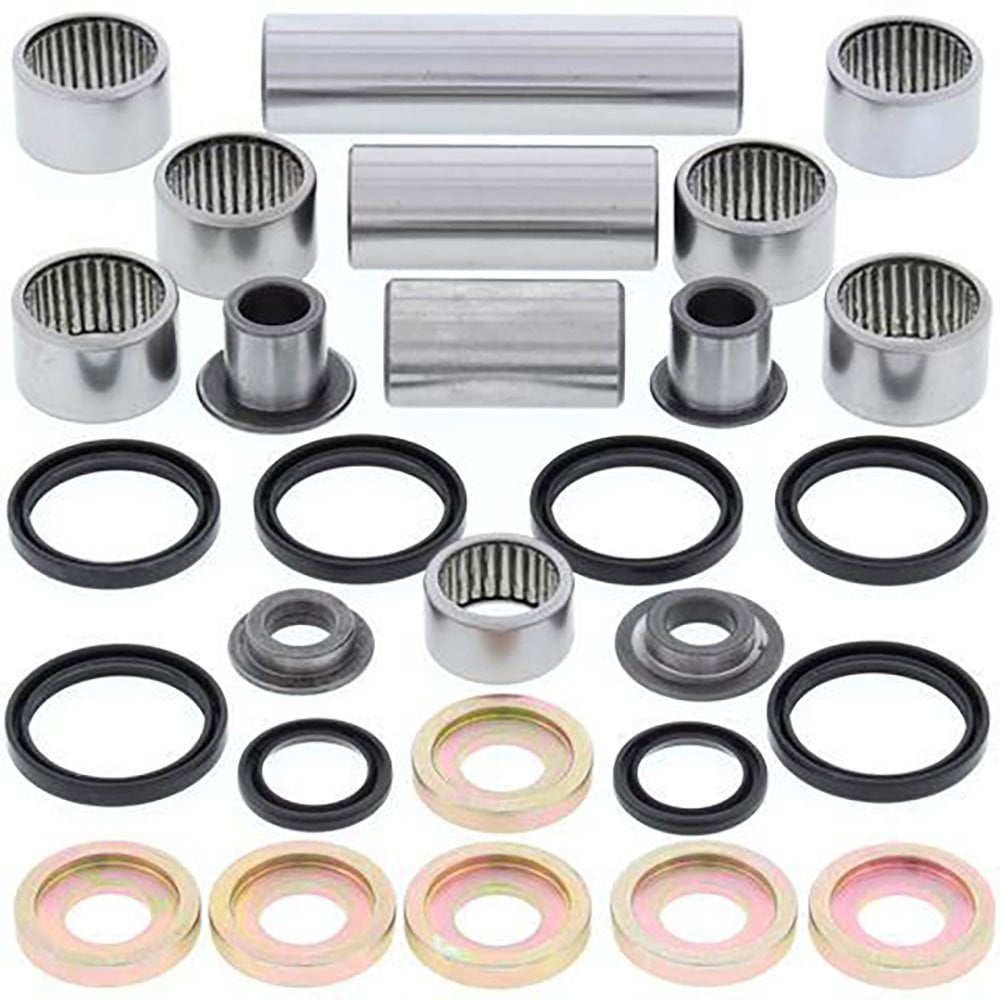 All Balls - Linkage Bearing Kit - KXF250 06-20, KXF450 06-18, KLX450R 08-19