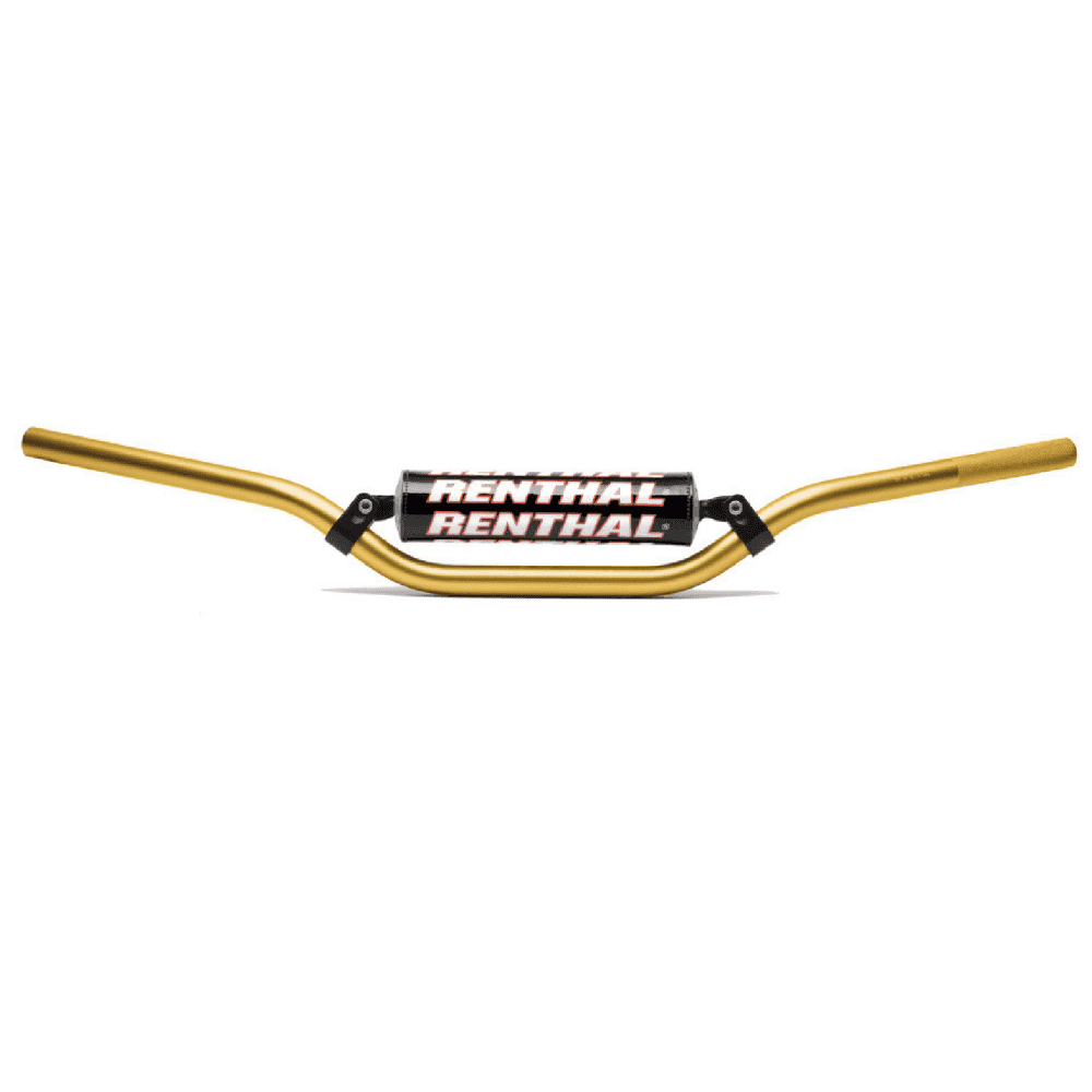 Renthal (Handlebar) 7/8” - 722 - CR High/Ricky Johnson