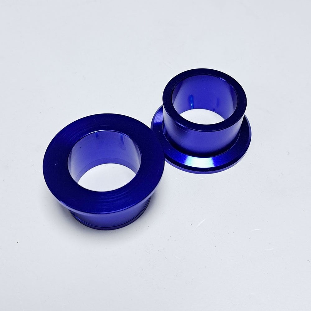 Zeta - Wheel Spacers (Rear) - YZF250/450 09-22