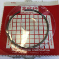 Suzuki Genuine Part - Piston Ring, STD (RM250 96-06) - 12141-37E02-000 (RRP £46.12)