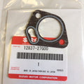 Suzuki Genuine Part - Gasket, Tensioner Adjuster (DL650 K4-L6, GSF650 K7-L2, GSF1250 K7-L6,  SV650 K5-K9, SFV650 K9-L5, AN400 K7-L6) - 12837-27G00-000