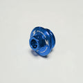 Zeta - Oil Filler Cap - KTM 2T 50-300, 4T 250-690, Husqvarna 2T 50-300, 4T 250-690, Gas Gas 125-450 21-25
