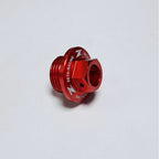 Zeta - Oil Filler Cap - KX250 05-08, KXF250 04-26, KXF450 06-26, KXF250XC 21-26, KXF450XC 21-26, RMZ250 04-06, Husqvarna TC250 09-10, TE250 09-10