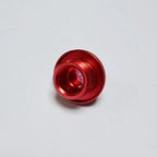 Zeta - Oil Filler Cap - KX250 05-08, KXF250 04-26, KXF450 06-26, KXF250XC 21-26, KXF450XC 21-26, RMZ250 04-06, Husqvarna TC250 09-10, TE250 09-10