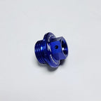 Zeta - Oil Filler Cap - KX250 05-08, KXF250 04-26, KXF450 06-26, KXF250XC 21-26, KXF450XC 21-26, RMZ250 04-06, Husqvarna TC250 09-10, TE250 09-10