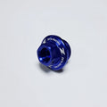 Zeta - Oil Filler Cap - KX250 05-08, KXF250 04-26, KXF450 06-26, KXF250XC 21-26, KXF450XC 21-26, RMZ250 04-06, Husqvarna TC250 09-10, TE250 09-10