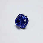 Zeta - Oil Filler Cap - KX250 05-08, KXF250 04-26, KXF450 06-26, KXF250XC 21-26, KXF450XC 21-26, RMZ250 04-06, Husqvarna TC250 09-10, TE250 09-10