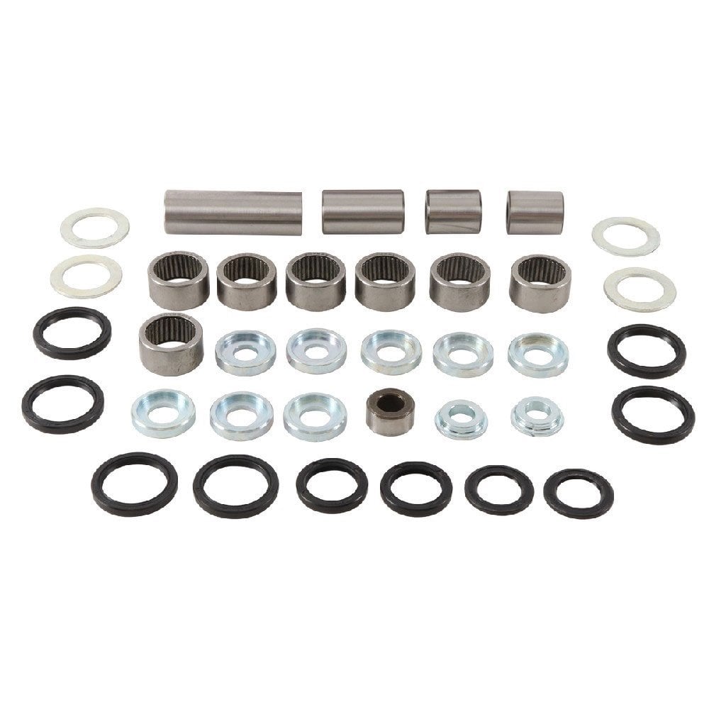 All Balls - Linkage Bearing Kit - CRF250 18-25, CRF450 17-25, CRF450RWE 19-25, CRF250RX 19-25, CRF450L 19-25, CRF450RX 17-25, CRF450X 19-25