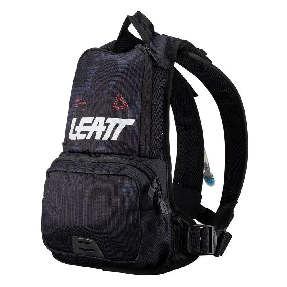Leatt (MX25) Bag - Hydration - Moto-Race HF - 1.5L/10L