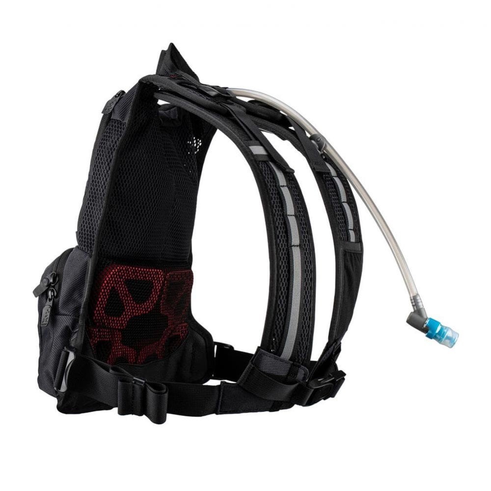 Leatt (MX25) Bag - Hydration - Moto-Race HF - 1.5L/10L